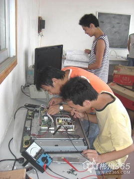 極速上門電腦維修與專業網站設計服務，一站式解決您的數字需求